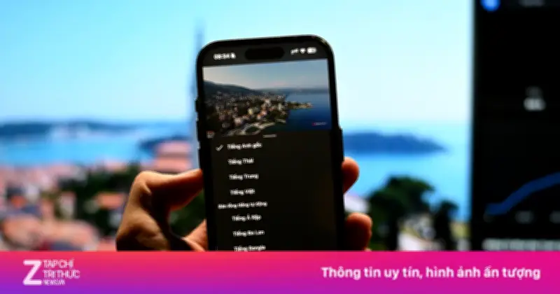 Lồng tiếng AI trên YouTube: Cơ hội và thách thức cho nhà sáng tạo Việt