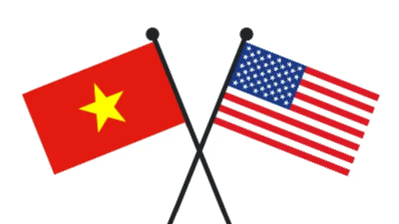 Lãnh đạo Đảng, Nhà nước gửi thư mừng Quốc khánh Mỹ 4/7