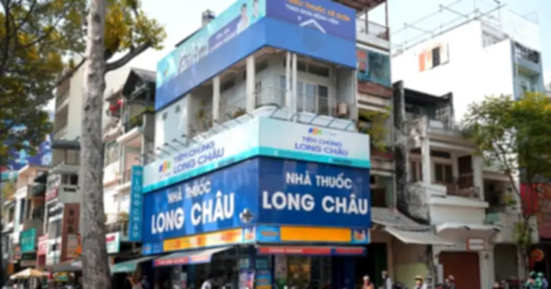 Long Châu tiên phong đưa 12 thuốc thế hệ mới vào Việt Nam, mở rộng tiếp cận điều trị
