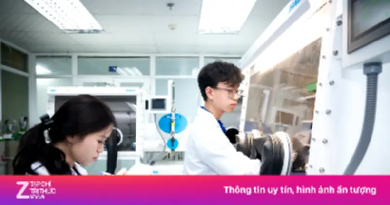 Loạt ngành đại học nhận học bổng 37-55 triệu/năm theo Nghị định 179