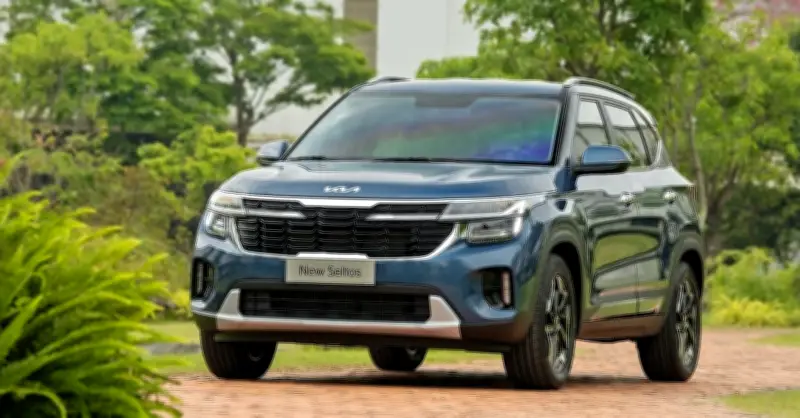 Loạt SUV cỡ B giảm giá mạnh tháng 7, Subaru Crosstrek giảm tới 258 triệu đồng