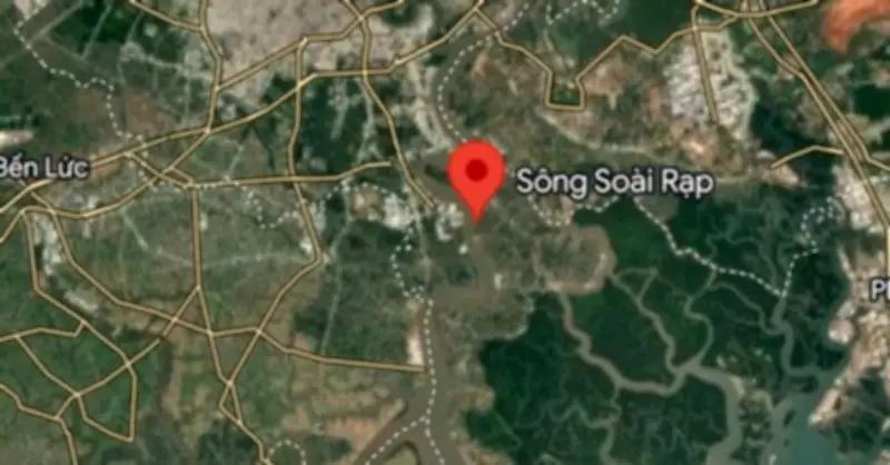 Lật ca nô ở Quảng Nam: Một trung tá CSGT mất tích