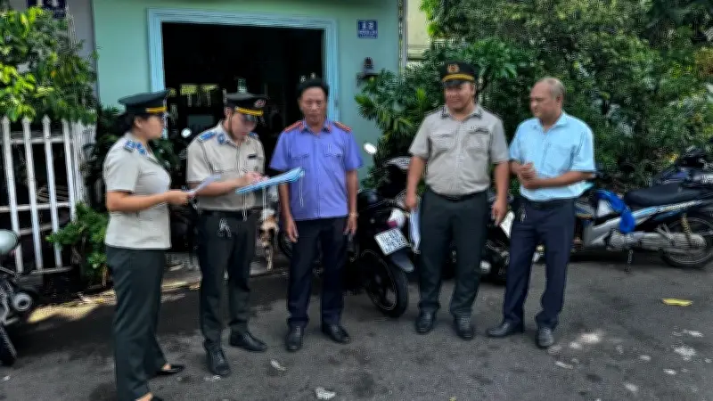 Luật Thi hành án dân sự sửa đổi: Đột phá về tổ chức, thủ tục và chuyển đổi số