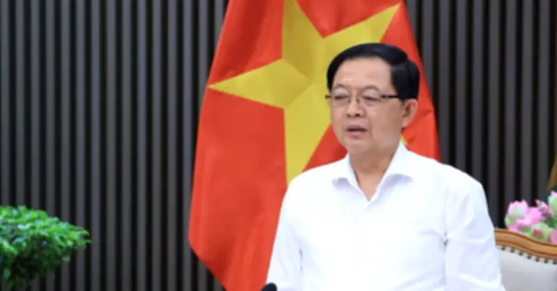 Lấy kết quả đầu ra đánh giá năng lực triển khai chương trình mục tiêu quốc gia