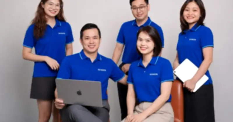 Mô hình đối tác tăng trưởng thay thế Search Marketing Agency truyền thống
