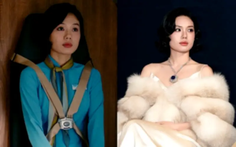 Mỹ nhân vào vai người tình của vua Bảo Đại gây sốt: Giữ dáng đẹp da nhờ 2 thói quen đơn giản mỗi ngày