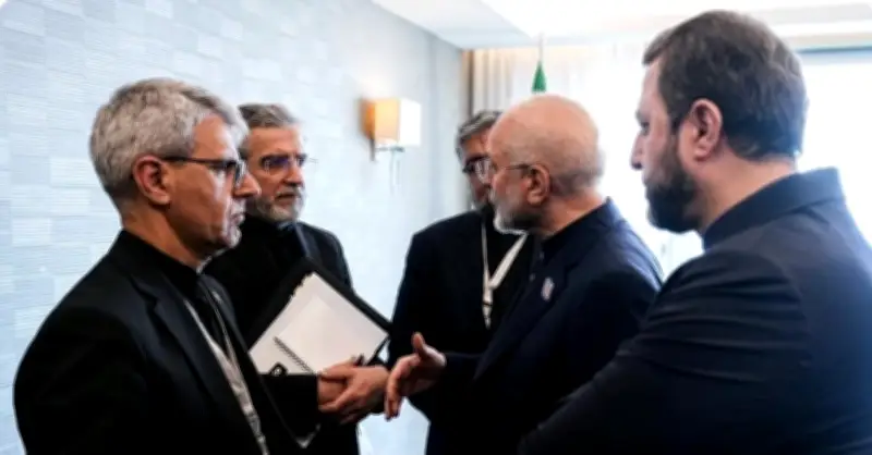 Mỹ và Iran nối lại đàm phán về số tài sản trị giá 6 tỷ USD