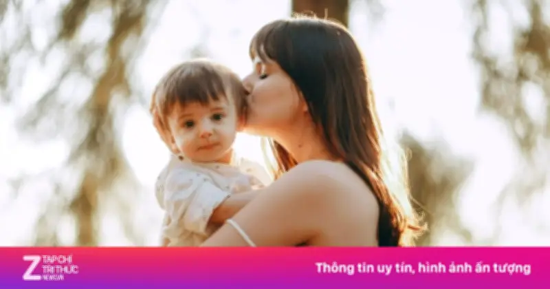 Mama là từ thông dụng nhất thế giới, theo sách của Chris Haughton