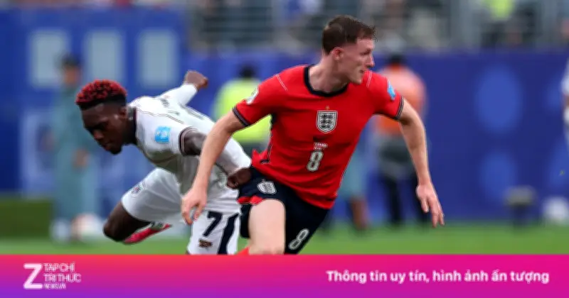 Man City chi 116 triệu bảng mua Elliot Anderson, kỷ lục mới thời hậu Guardiola