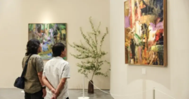 Masterise Group ra mắt Art Talk: Luận đàm cùng nghệ thuật, khơi nguồn cảm hứng và triết lý văn hóa doanh nghiệp