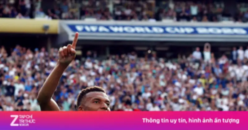 Mbappe phi thường, nhưng tuyển Pháp còn hơn thế ở World Cup 2026