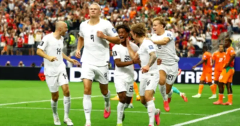 Mbappe và Haaland tỏa sáng rực rỡ tại World Cup 2026