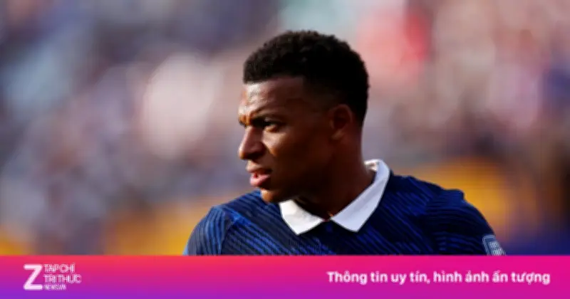 Mbappe vất vả giữa trận đấu bạo lực nhất World Cup 2026, Pháp thắng Paraguay 1-0