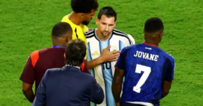 Messi: Cabo Verde khiến World Cup 2026 trở nên đặc biệt