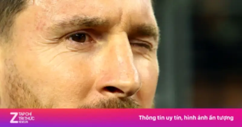 Messi: Huyền thoại kín tiếng và đế chế thương mại tỷ đô