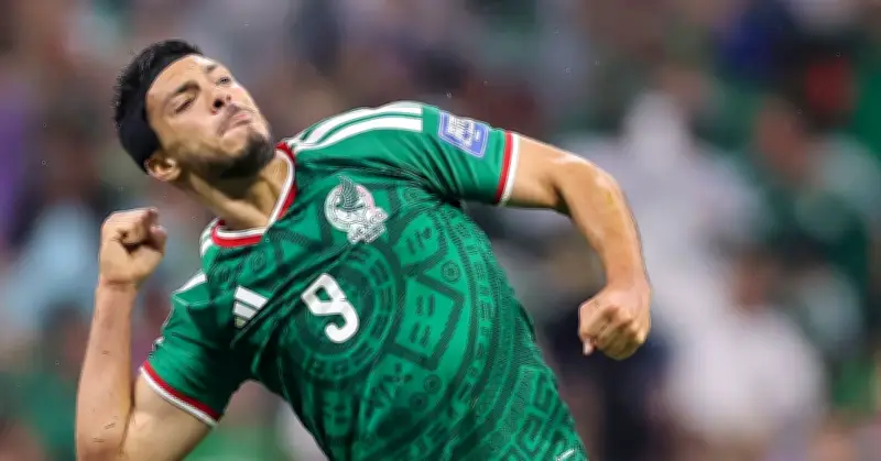 Mexico 2-0 Ecuador tại World Cup 2026: Quinones và Jimenez lập công