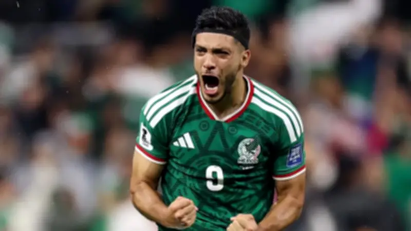 Mexico thắng Ecuador 2-0, giành vé vào vòng 1/8 World Cup 2026