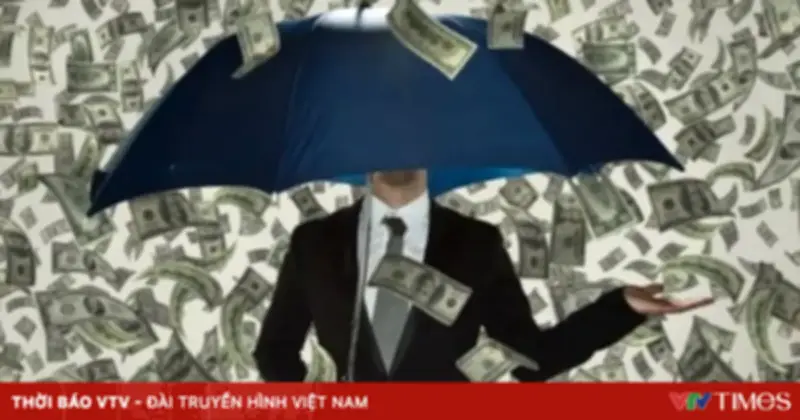 Mỗi ngày thế giới có thêm 2.600 triệu phú USD, Mỹ dẫn đầu