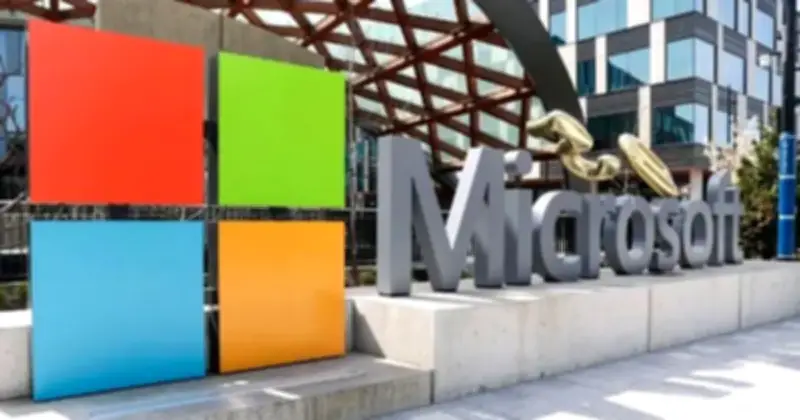 Microsoft cắt giảm hàng nghìn nhân sự trong đợt tái cơ cấu mới
