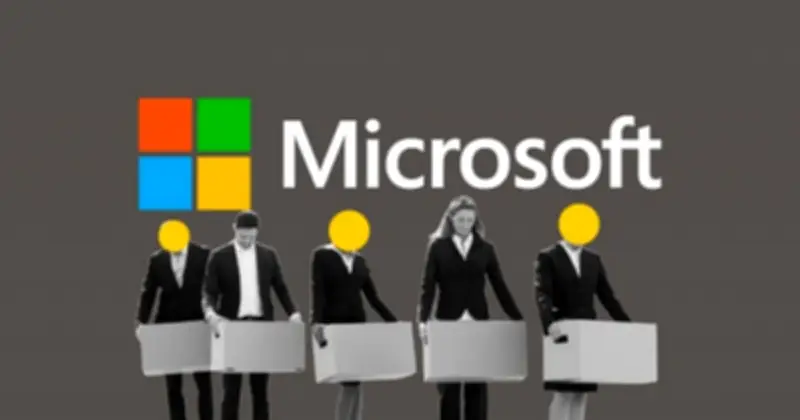 Microsoft sa thải 4.800 người, thu hẹp Xbox, tăng đầu tư AI