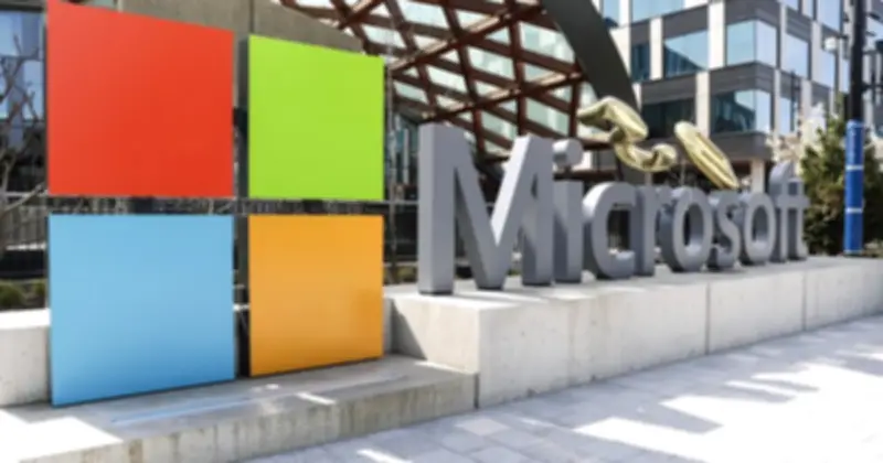 Microsoft sa thải 4.800 nhân viên, mảng Xbox chịu ảnh hưởng nặng nhất