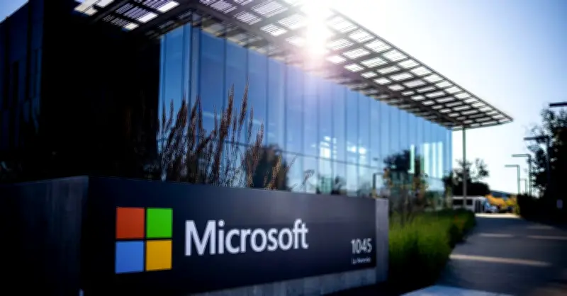 Microsoft sa thải 4.800 nhân viên, mảng Xbox cắt giảm thêm 3.200 người
