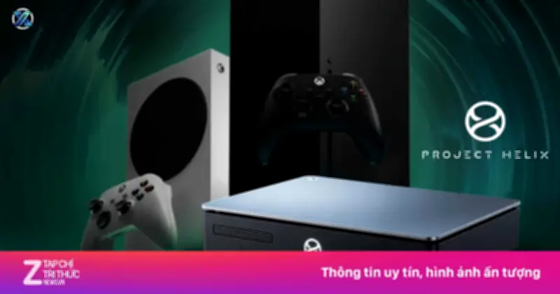 Microsoft thử nghiệm tính năng số hóa đĩa game Xbox, tránh vết xe đổ của Sony