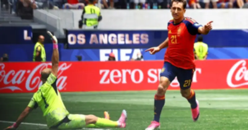 Mikel Oyarzabal: Từ người vô hình đến chân sút chủ lực Tây Ban Nha tại World Cup 2026