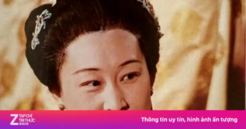Minh tinh Lý Phượng Anh qua đời ở tuổi 78 tại Bắc Kinh