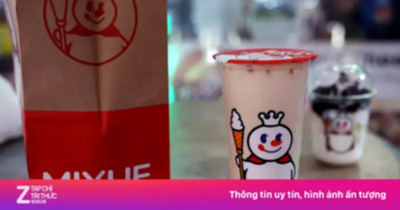 Mixue thất thế tại Nhật Bản và Hong Kong: Chiến lược giá rẻ không còn hiệu quả