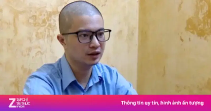 Mr Pips chủ mưu 920 vụ lừa đảo, chiếm đoạt hơn 1.568 tỷ đồng