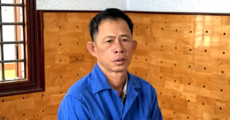 Mâu thuẫn kỹ thuật cất cánh, cà phê chồn đụng tủ vít đâm vợ tử vong