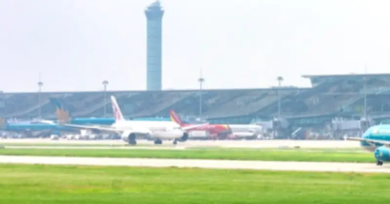 Máy bay Tom & Jerry hạ cánh Nội Bài: Boeing 787 Etihad sơn đặc biệt