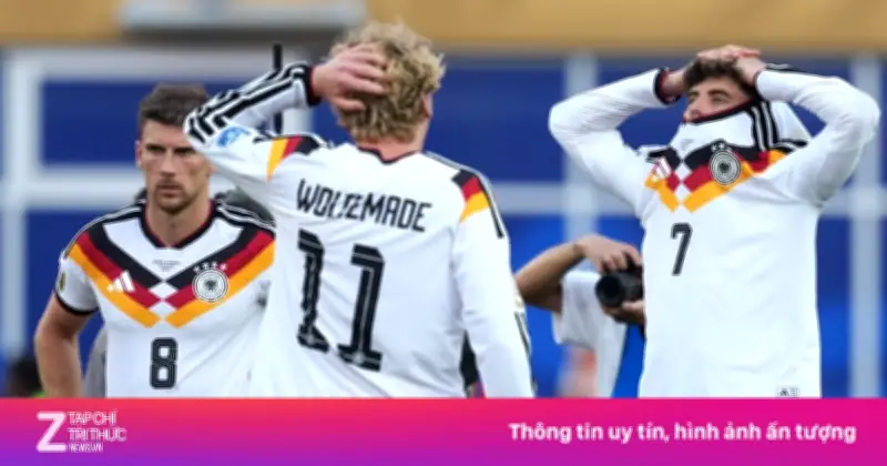 Đã đến lúc FIFA phải thay đổi luật đá luân lưu sau thống kê bất ngờ