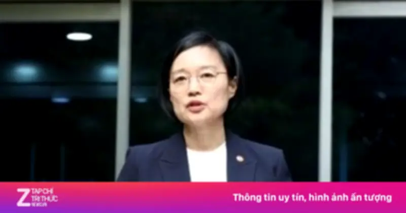 Nữ Thủ tướng Hàn Quốc Han Seong-sook đối mặt thách thức và kỳ vọng lớn