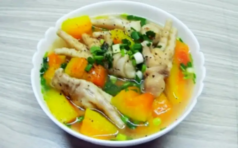 Ăn đu đủ có giúp giảm tê chân tay? Sự thật bất ngờ