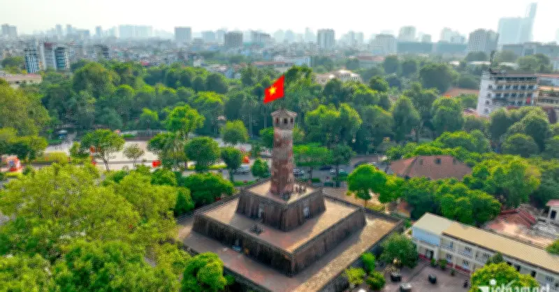 Nửa thế kỷ thống nhất đất nước: Hành trình phát triển rực rỡ
