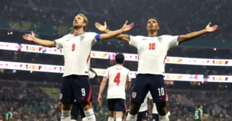 Na Uy gặp Anh ở tứ kết World Cup 2026: Haaland đối đầu Bellingham
