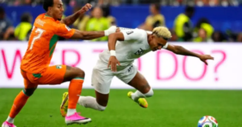 Na Uy thắng Bờ Biển Ngà 2-1, Haaland ghi bàn quyết định ở vòng 1/16 World Cup 2026