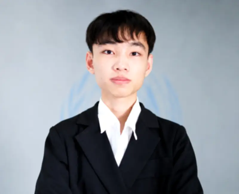 Nam sinh thi lại tốt nghiệp THPT để học sư phạm trở thành thủ khoa C00