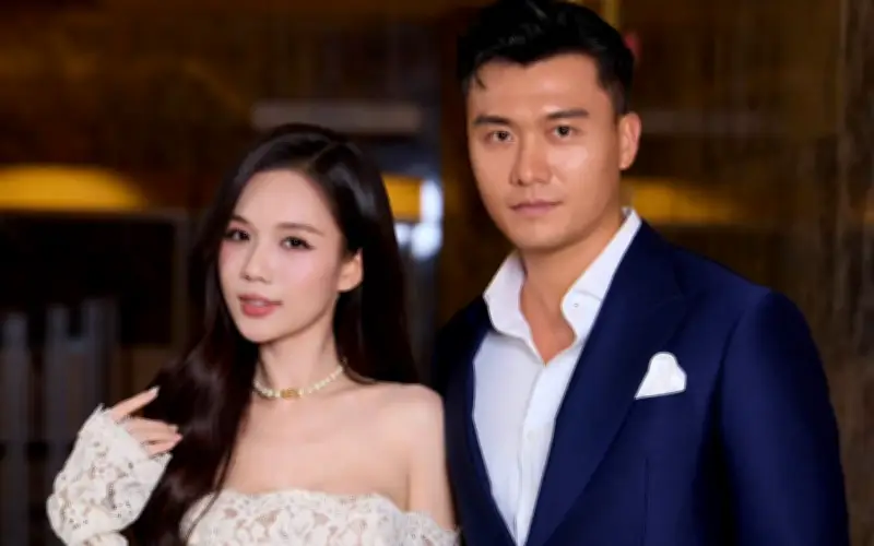 Nam Thần Xuân Phúc vào vai trinh sát trong 'Chuyện tình Tây Bá'