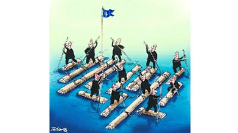 NATO 2026: Tham vọng 'NATO 3.0' và bất đồng Mỹ-Châu Âu