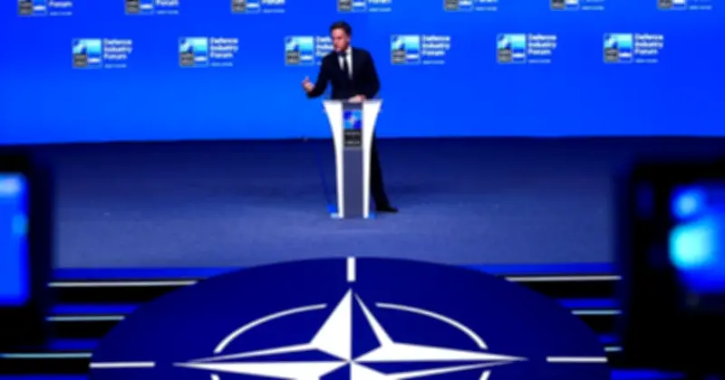 NATO đối mặt phép thử đoàn kết tại thượng đỉnh Ankara