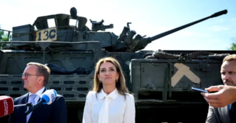 NATO khẳng định không còn vũ khí viện trợ cho Ukraine