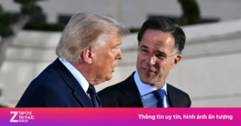 NATO ủng hộ không kích Mỹ vào Iran, căng thẳng leo thang