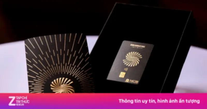 NCB ra mắt NCB Signature Savings: Tiết kiệm gắn với đặc quyền trải nghiệm cao cấp