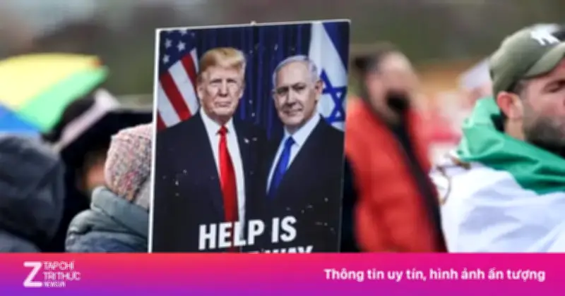 Netanyahu kêu gọi Mỹ ngừng bán F-35 cho Thổ Nhĩ Kỳ, cảnh báo mất cân bằng