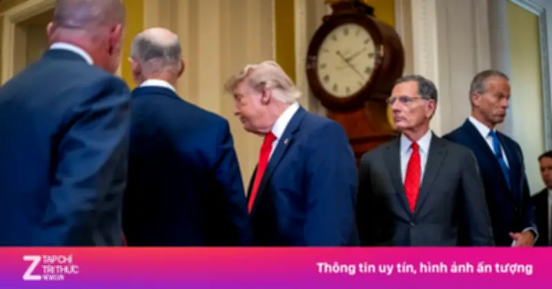 Đảng Cộng hòa hỗn loạn, Hạ viện Mỹ tê liệt vì bất đồng dự luật bầu cử