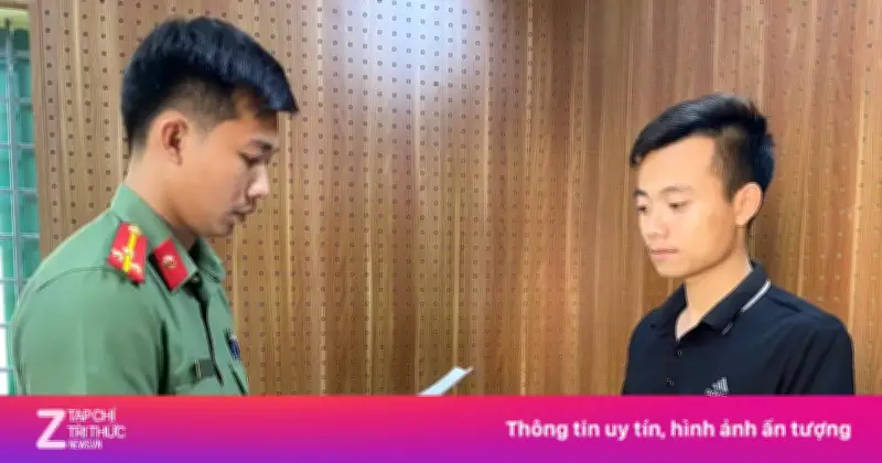 Đường dây đưa 12 người Trung Quốc xuất cảnh trái phép sang Campuchia bị triệt phá