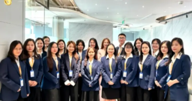 Đồng Hành Định Cư: Cầu nối giúp nhà đầu tư Việt hiện thực giấc mơ định cư